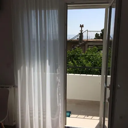 In With Sea View, Balcony, Air Conditioning, Wifi 4492-4