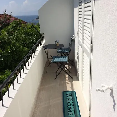 In With Sea View, Balcony, Air Conditioning, Wifi 4492-4