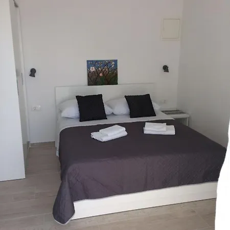 In With Sea View, Balcony, Air Conditioning, Wifi 4492-4 Podgora (Split-Dalmatia)