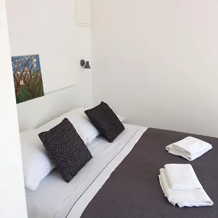 In With Sea View, Balcony, Air Conditioning, Wifi 4492-4 Appartement