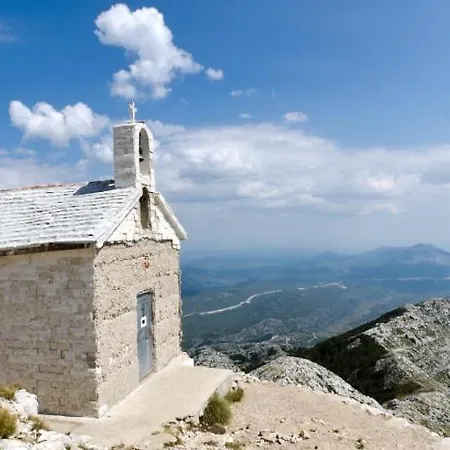 Appartement In With Sea View, Balcony, Air Conditioning, Wifi 4492-4