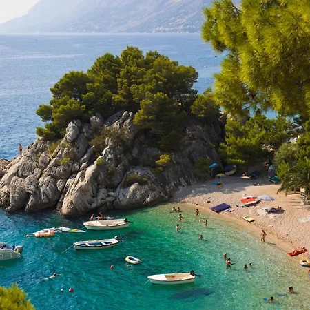 In With Sea View, Balcony, Air Conditioning, Wifi 4492-4 *