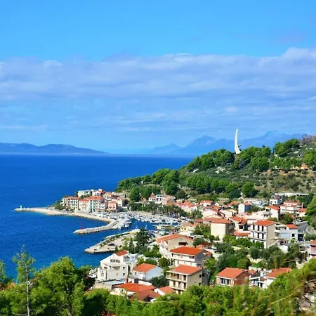 In With Sea View, Balcony, Air Conditioning, Wifi 4492-4 *