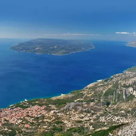 Appartamento In With Sea View, Balcony, Air Conditioning, Wifi 4492-4 *