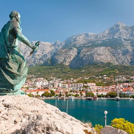 In With Sea View, Balcony, Air Conditioning, Wifi 4492-4